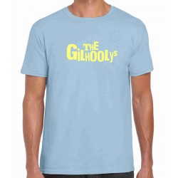 The Gilhoolys Light Blue T-shirt